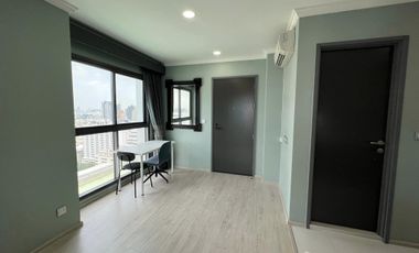 For sale studio condo in Ratchathewi, Bangkok