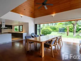 For rent 4 bed villa in Thalang, Phuket