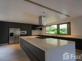 For rent 4 bed villa in Thalang, Phuket