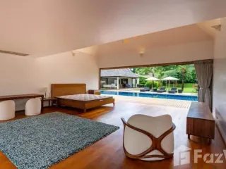 For rent 4 bed villa in Thalang, Phuket