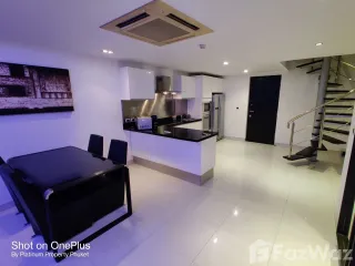For sale 2 bed condo in Kathu, Phuket