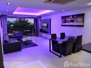 For sale 2 bed condo in Kathu, Phuket