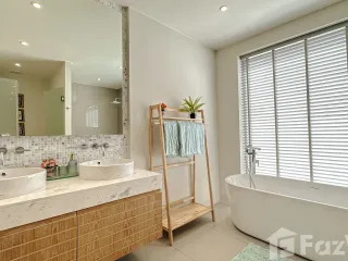 For rent 4 bed villa in Thalang, Phuket