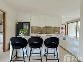 For rent 4 bed villa in Thalang, Phuket