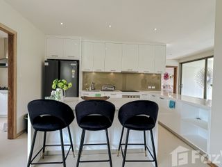 For rent 4 bed villa in Thalang, Phuket