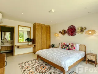 For rent 4 bed villa in Thalang, Phuket