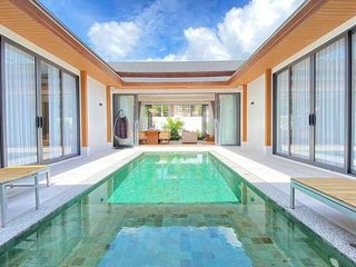 For sale 3 bed villa in Mueang Phuket, Phuket