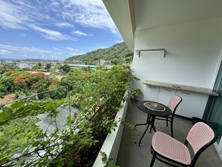 For sale studio condo in Mueang Phuket, Phuket