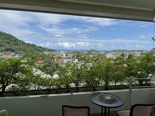 For sale studio condo in Mueang Phuket, Phuket