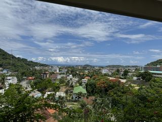 For sale studio condo in Mueang Phuket, Phuket