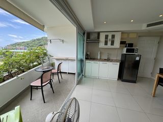 For sale studio condo in Mueang Phuket, Phuket