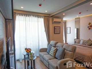 For sale スタジオ condo in Pathum Wan, Bangkok