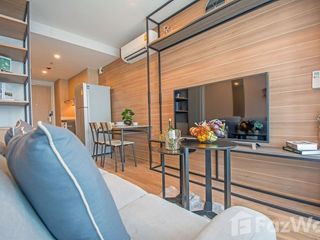 For sale スタジオ condo in Pathum Wan, Bangkok