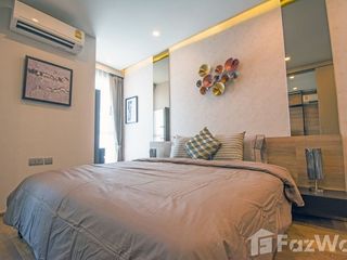 For sale スタジオ condo in Pathum Wan, Bangkok