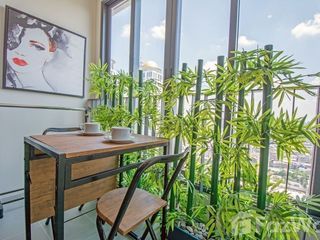 For sale スタジオ condo in Pathum Wan, Bangkok