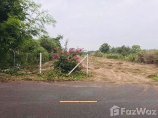 For sale land in Chom Bueng, Ratchaburi