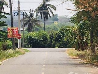 For sale land in Chom Bueng, Ratchaburi