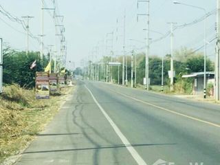 For sale land in Chom Bueng, Ratchaburi