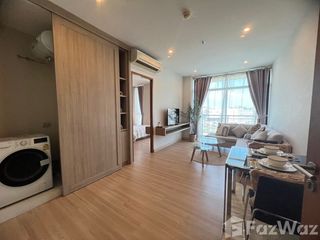 For sale 1 Beds condo in Mueang Phuket, Phuket