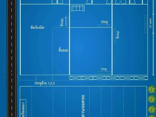 For sale 3 Beds office in Lam Luk Ka, Pathum Thani