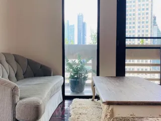 For rent 4 Beds condo in Khlong Toei, Bangkok