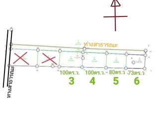 For sale land in Mueang Phayao, Phayao