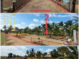 For sale land in Mueang Phayao, Phayao