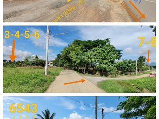 For sale land in Mueang Phayao, Phayao