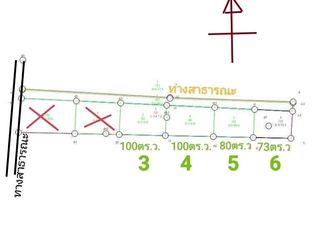 For sale land in Mueang Phayao, Phayao