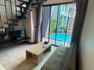 For sale 1 bed condo in Mueang Phuket, Phuket