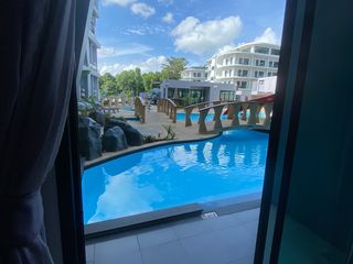 For sale 1 bed condo in Mueang Phuket, Phuket