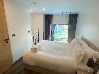 For sale 1 bed condo in Mueang Phuket, Phuket