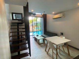 For sale 1 bed condo in Mueang Phuket, Phuket