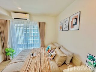 For rent studio condo in Mueang Phuket, Phuket