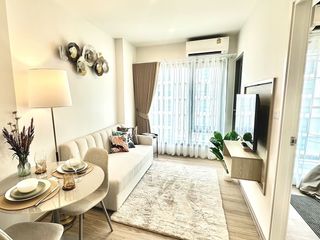 For rent studio condo in Mueang Phuket, Phuket