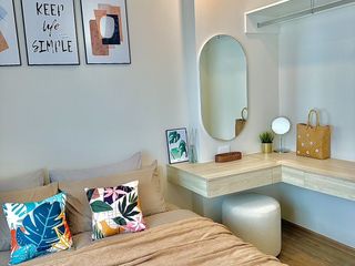 For rent studio condo in Mueang Phuket, Phuket