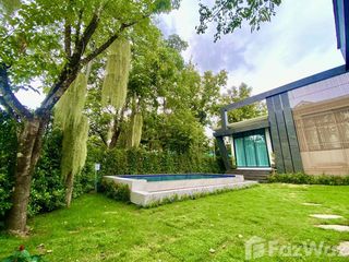 For sale 4 bed villa in Mueang Lamphun, Lamphun