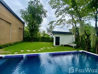 For sale 4 Beds villa in Mueang Lamphun, Lamphun