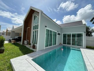 For rent 3 bed house in Thalang, Phuket