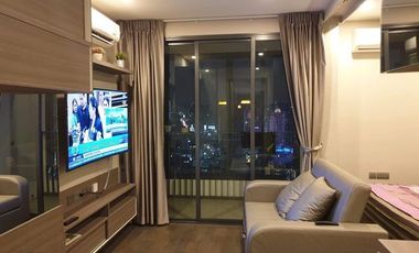 For rent 1 bed condo in Ratchathewi, Bangkok