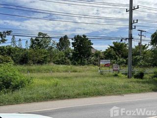 For sale land in Watthana Nakhon, Sa Kaeo