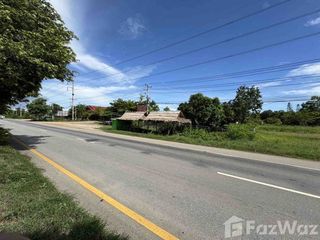 For sale land in Watthana Nakhon, Sa Kaeo