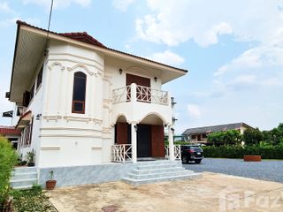For sale 4 bed house in Muang Nan, Nan