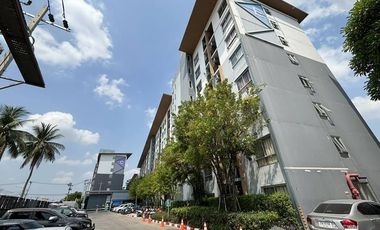 For sale 1 Beds condo in Bang Bua Thong, Nonthaburi