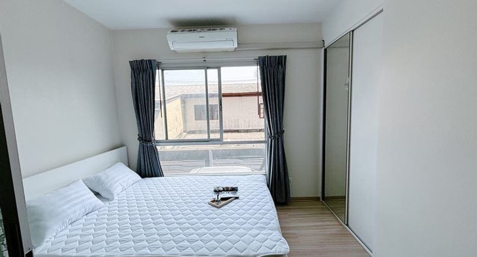 For sale 1 Beds condo in Bang Bua Thong, Nonthaburi