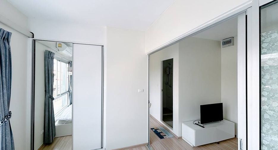 For sale 1 Beds condo in Bang Bua Thong, Nonthaburi