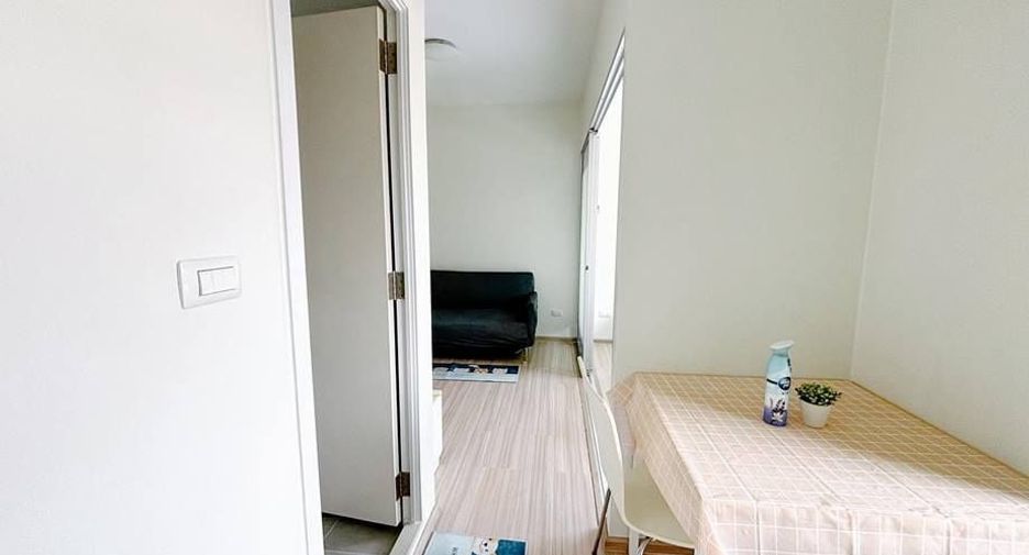 For sale 1 Beds condo in Bang Bua Thong, Nonthaburi
