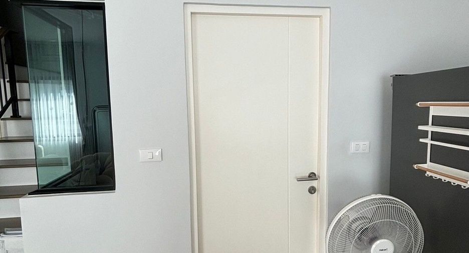 For sale 3 bed house in Phra Nakhon Si Ayutthaya, Phra Nakhon Si Ayutthaya
