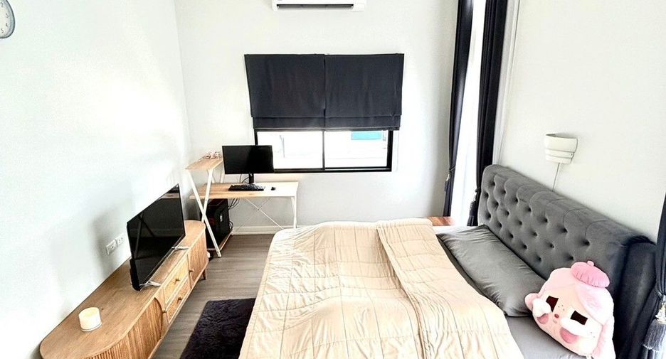 For sale 3 bed house in Phra Nakhon Si Ayutthaya, Phra Nakhon Si Ayutthaya