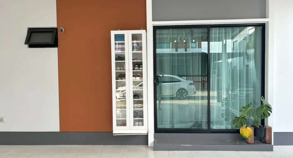 For sale 3 bed house in Phra Nakhon Si Ayutthaya, Phra Nakhon Si Ayutthaya